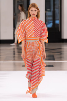 Nobi Talai Spring 2019 PFW / Nobi Talai весна-лето 2019 Неделя моды в Париже